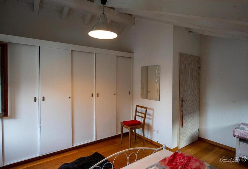 Bed and Breakfast Zimmer Mit Eigenem Badezimmer