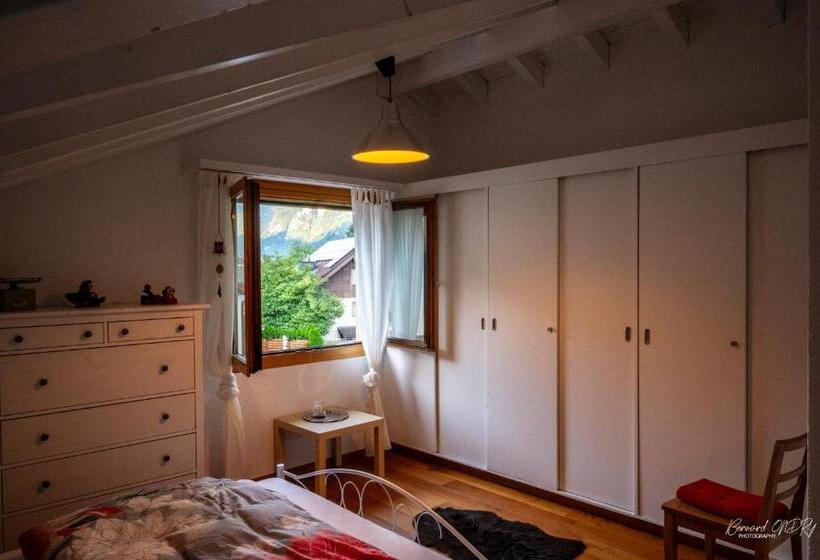 Bed and Breakfast Zimmer Mit Eigenem Badezimmer