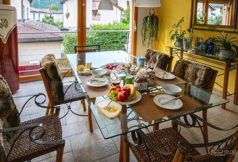 Bed and Breakfast Zimmer Mit Eigenem Badezimmer