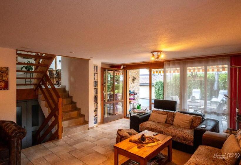 Bed and Breakfast Zimmer Mit Eigenem Badezimmer