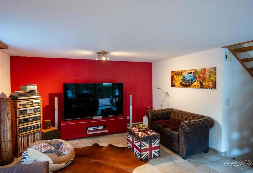 Bed and Breakfast Zimmer Mit Eigenem Badezimmer