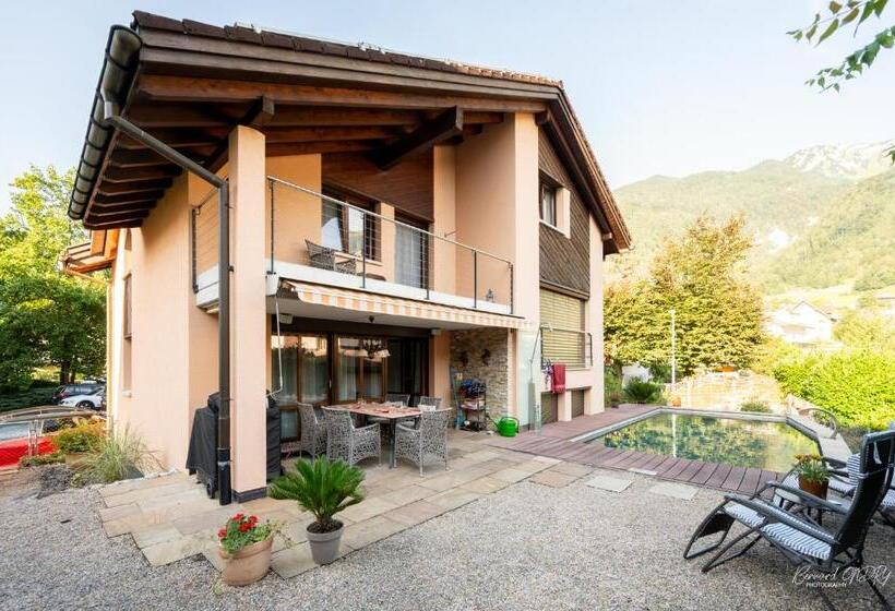 Bed and Breakfast Zimmer Mit Eigenem Badezimmer