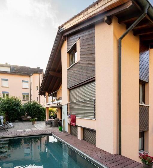 Bed and Breakfast Zimmer Mit Eigenem Badezimmer