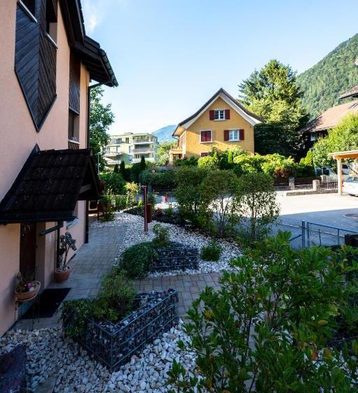 Bed and Breakfast Zimmer Mit Eigenem Badezimmer