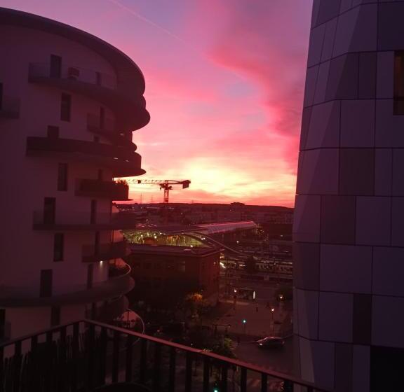 Chambre D Hôte / B&b Massy 1 Minute Gare Tgc/rer