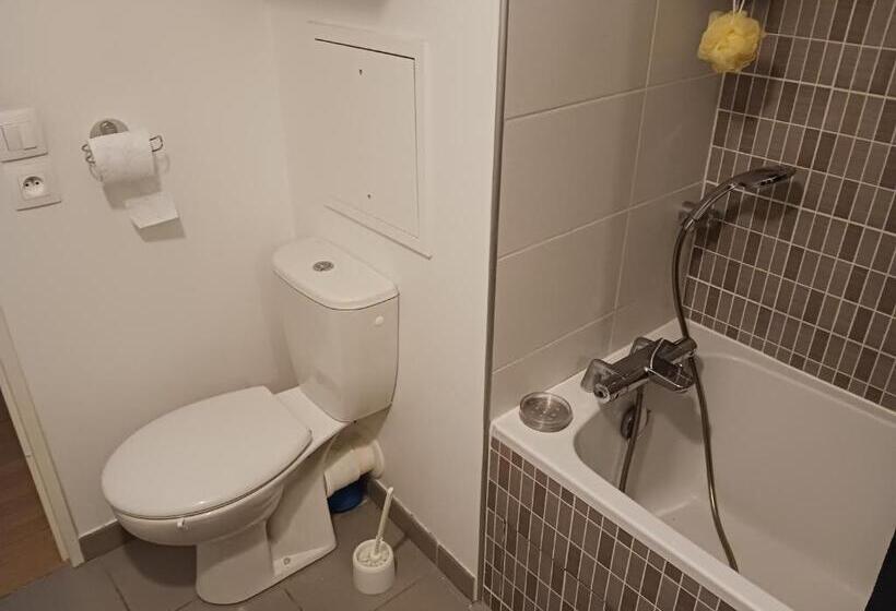 Chambre D Hôte / B&b Massy 1 Minute Gare Tgc/rer