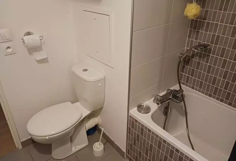 Chambre D Hôte / B&b Massy 1 Minute Gare Tgc/rer