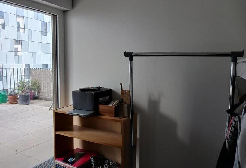 Chambre D Hôte / B&b Massy 1 Minute Gare Tgc/rer