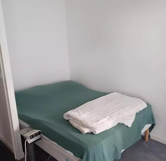 Chambre D Hôte / B&b Massy 1 Minute Gare Tgc/rer