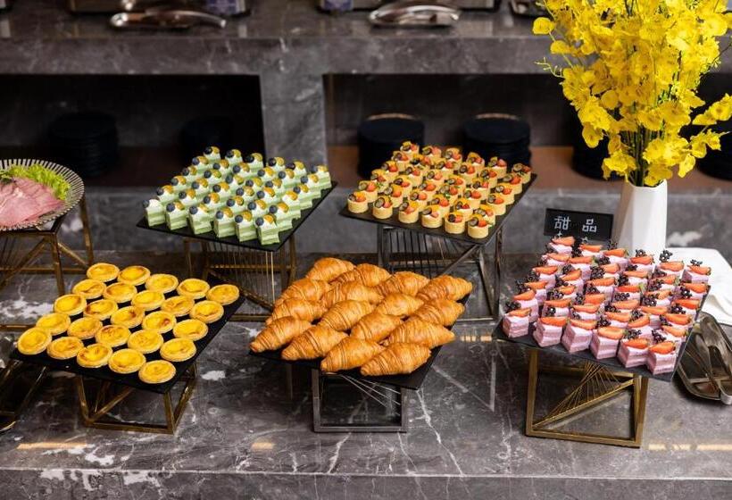 Fontoo Hotels Xi An Bell Tower