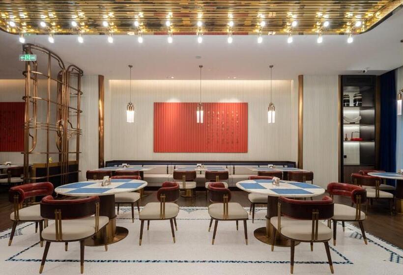 Fontoo Hotels Xi An Bell Tower