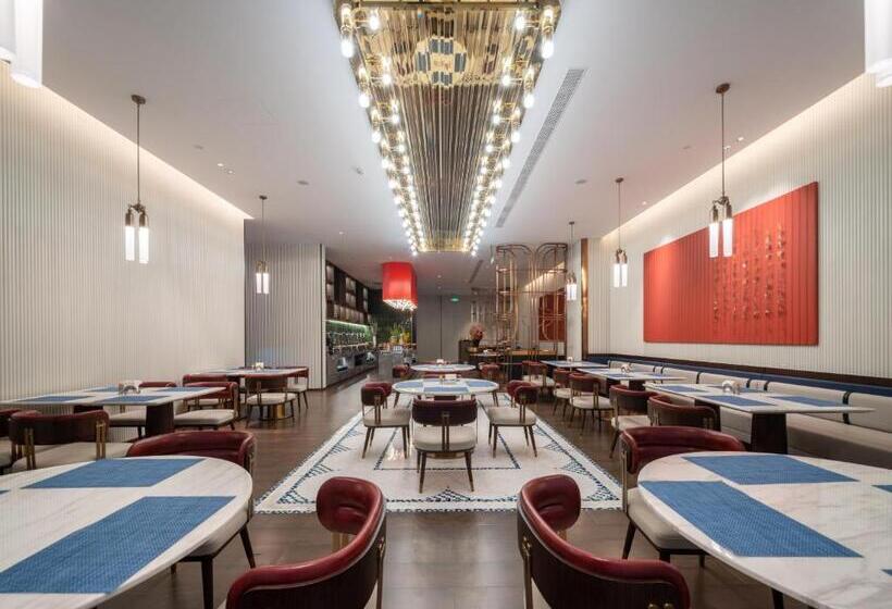 Fontoo Hotels Xi An Bell Tower