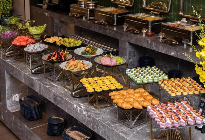 Fontoo Hotels Xi An Bell Tower