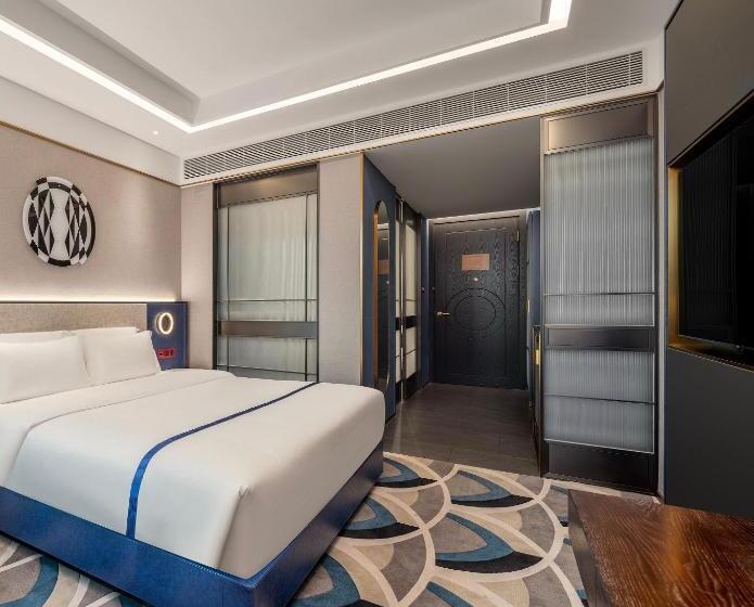 Fontoo Hotels Xi An Bell Tower