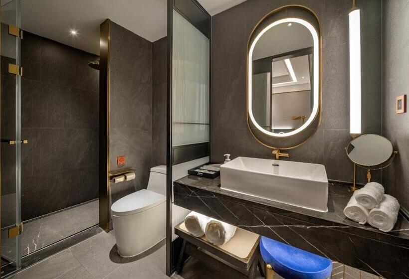 Fontoo Hotels Xi An Bell Tower