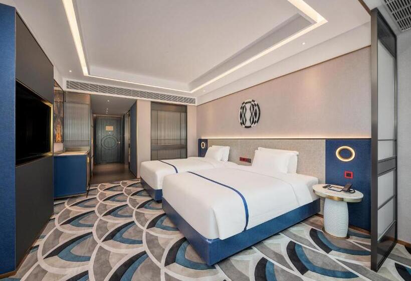 Fontoo Hotels Xi An Bell Tower