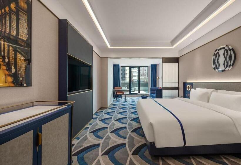 Fontoo Hotels Xi An Bell Tower