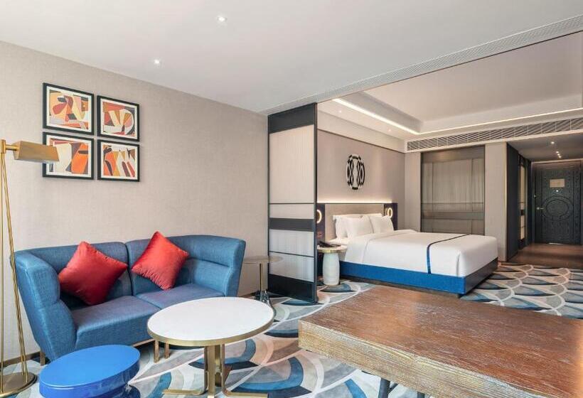 Fontoo Hotels Xi An Bell Tower