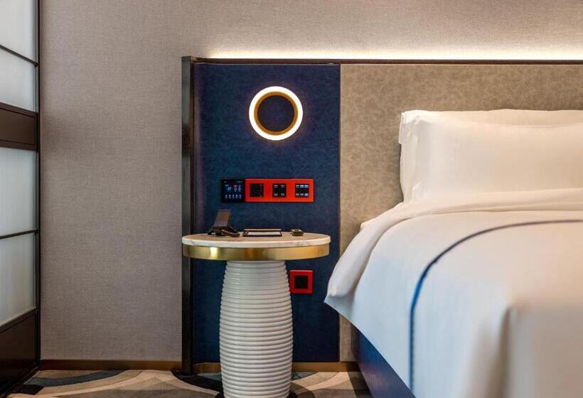 Fontoo Hotels Xi An Bell Tower