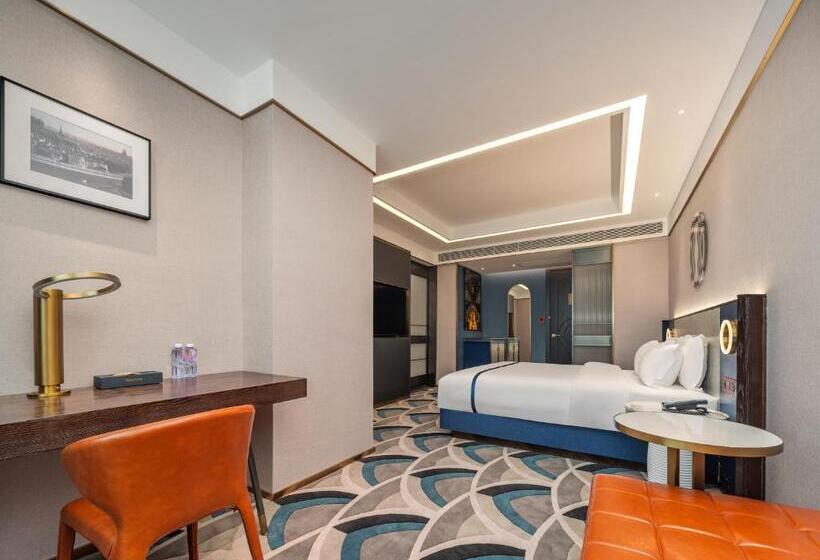 Fontoo Hotels Xi An Bell Tower