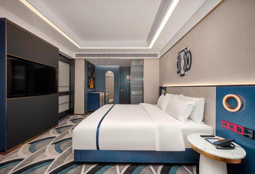 Fontoo Hotels Xi An Bell Tower