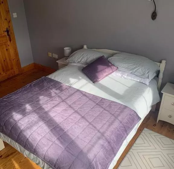 Garrenmore Lodge B&b