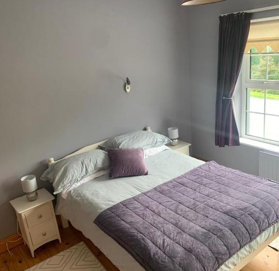 Garrenmore Lodge B&b