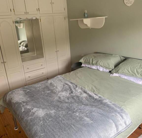 Garrenmore Lodge B&b