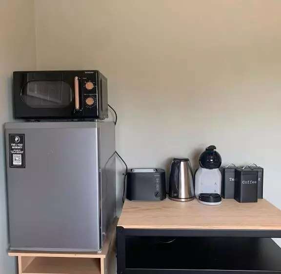 Garrenmore Lodge B&b