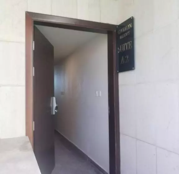 Ghodran Hotel And Resort