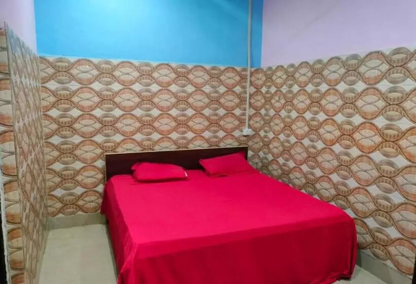 ホテル Annu Bhai Sewa Sadan