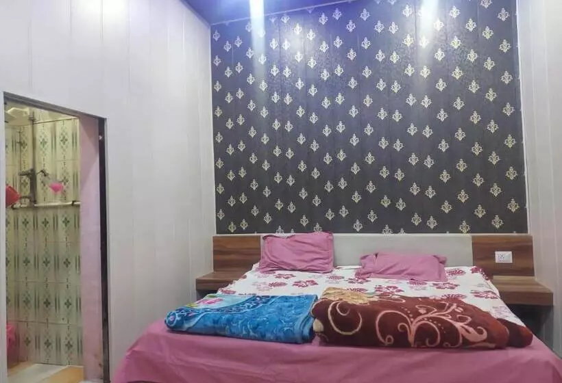 ホテル Annu Bhai Sewa Sadan