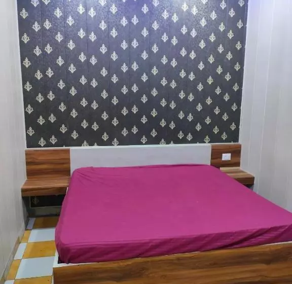 ホテル Annu Bhai Sewa Sadan