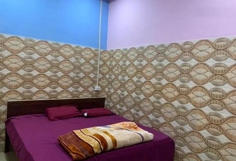 ホテル Annu Bhai Sewa Sadan