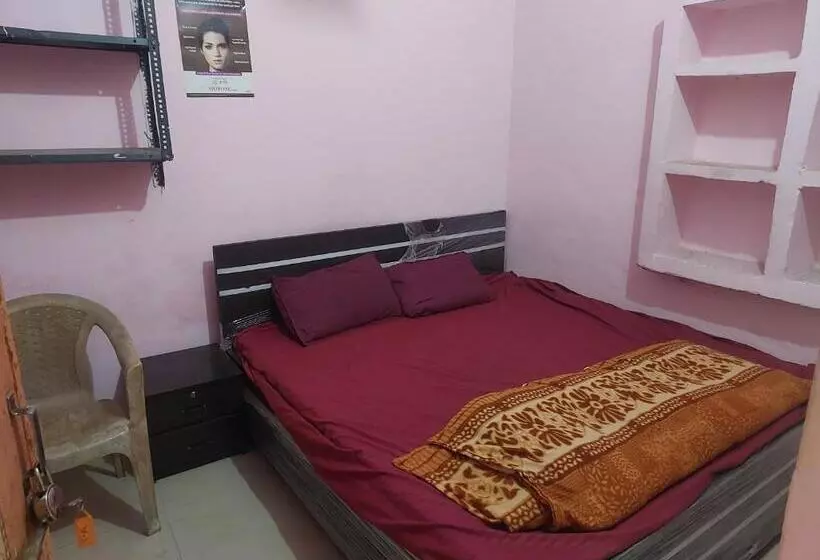 ホテル Annu Bhai Sewa Sadan