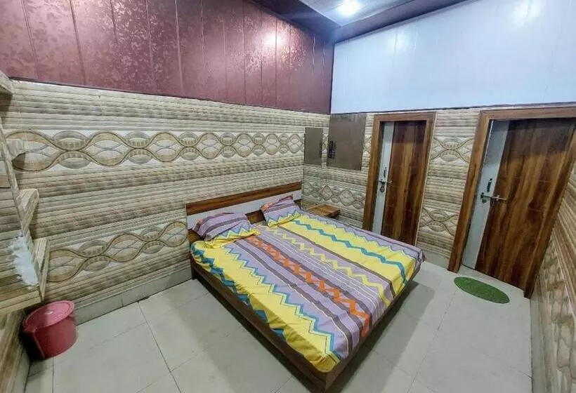 ホテル Annu Bhai Sewa Sadan