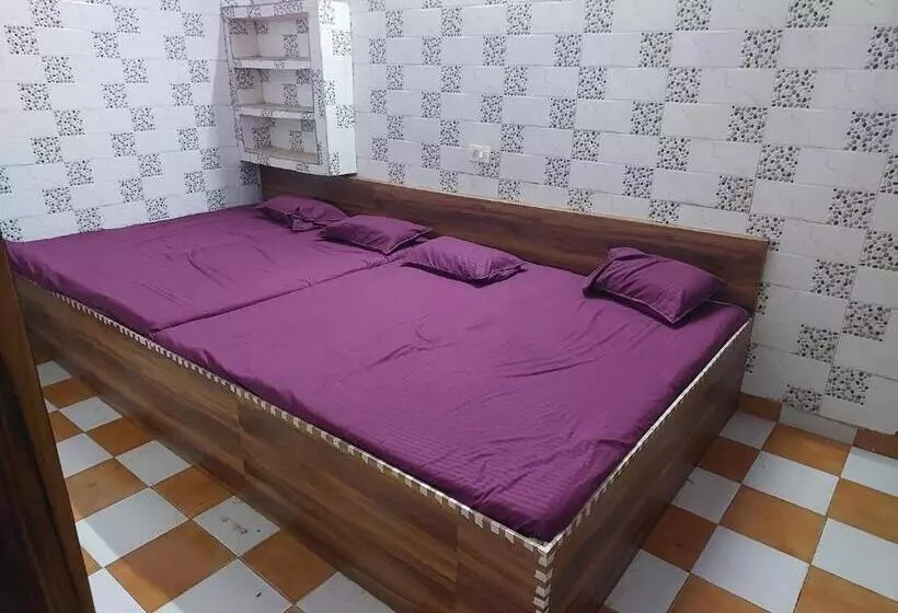 ホテル Annu Bhai Sewa Sadan