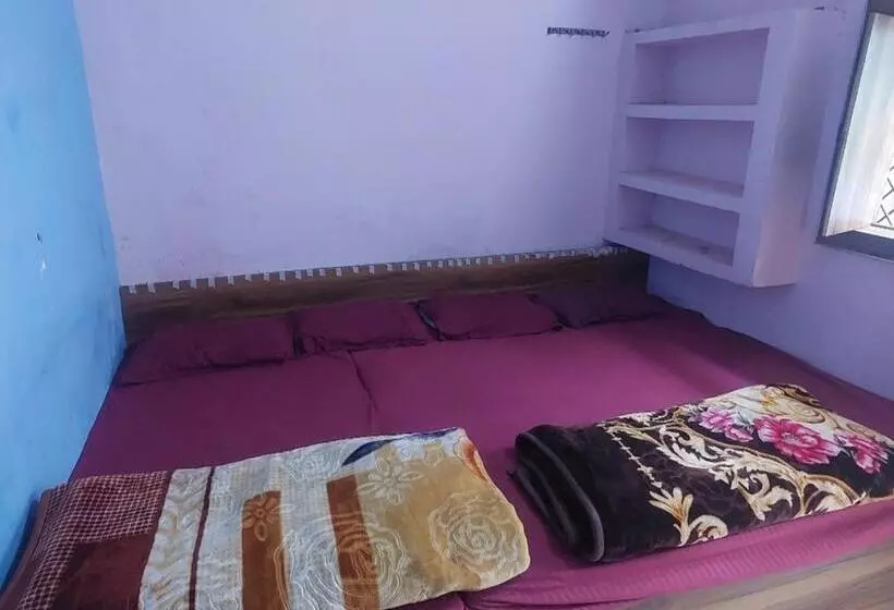 ホテル Annu Bhai Sewa Sadan