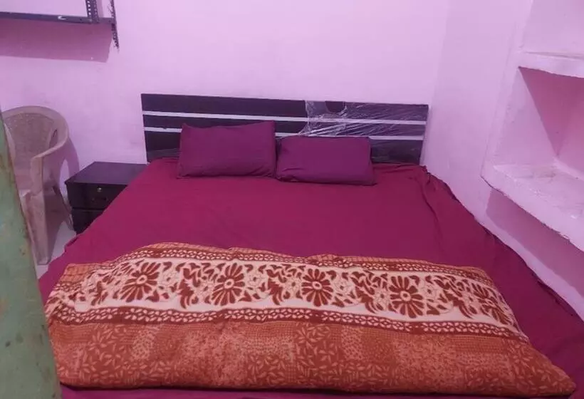 ホテル Annu Bhai Sewa Sadan