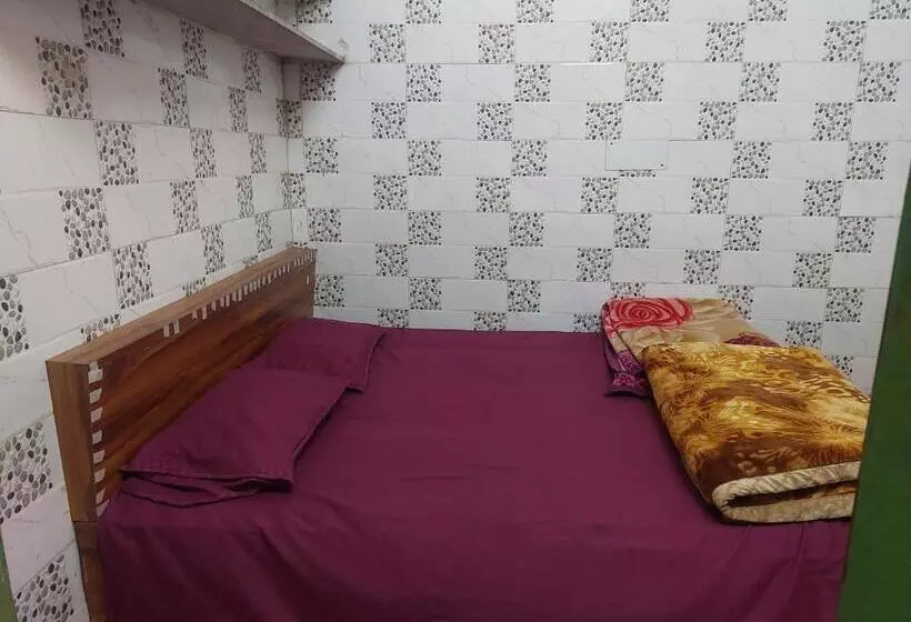 ホテル Annu Bhai Sewa Sadan