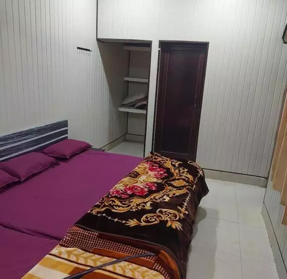 ホテル Annu Bhai Sewa Sadan