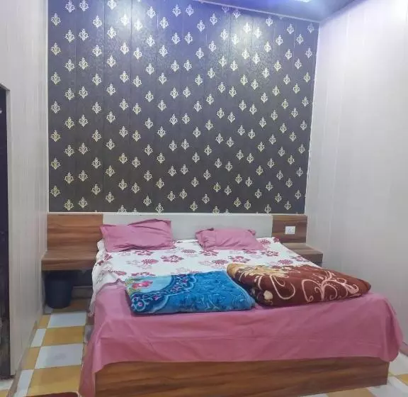 ホテル Annu Bhai Sewa Sadan