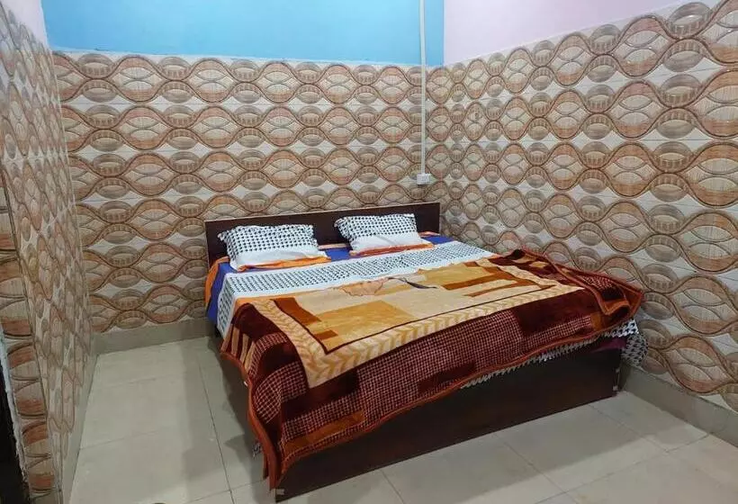 ホテル Annu Bhai Sewa Sadan