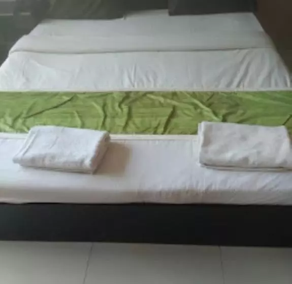Hotelli Aqualura, Goa