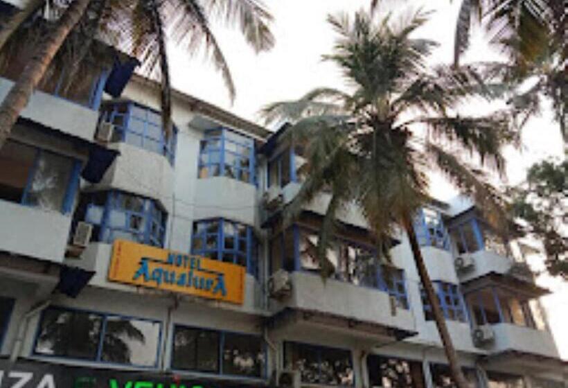 Hotel Aqualura, Goa