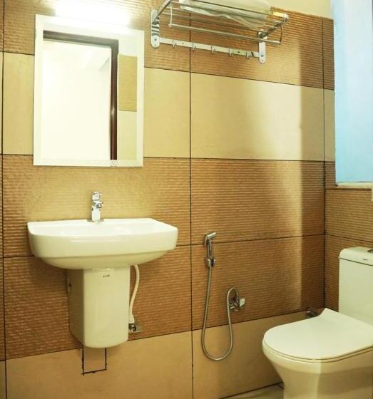 בית מלון כפרי Aroma Inn