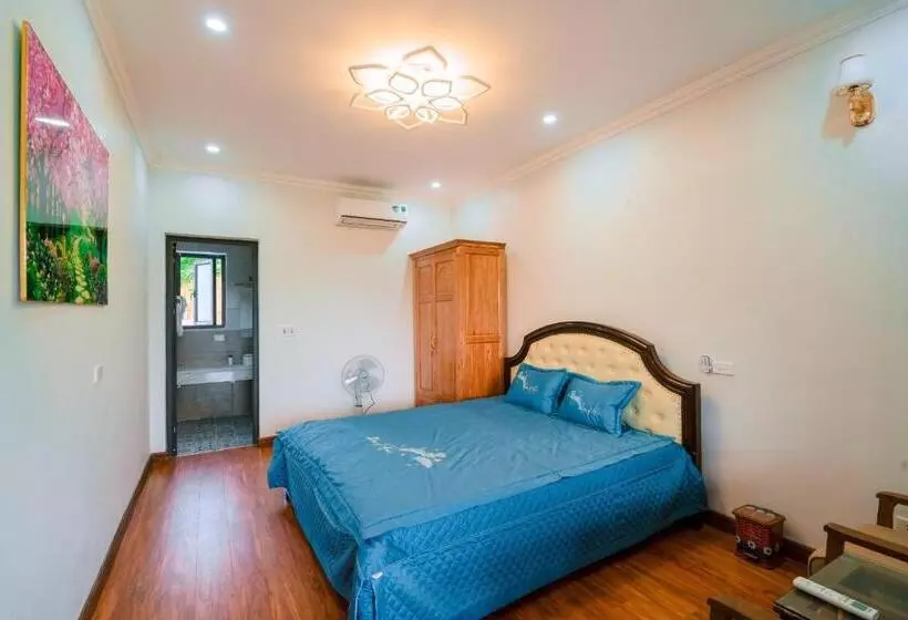 هتل Bao An Resort & Bungalow