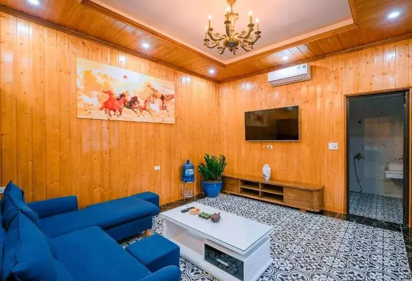 هتل Bao An Resort & Bungalow