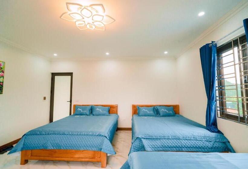 هتل Bao An Resort & Bungalow