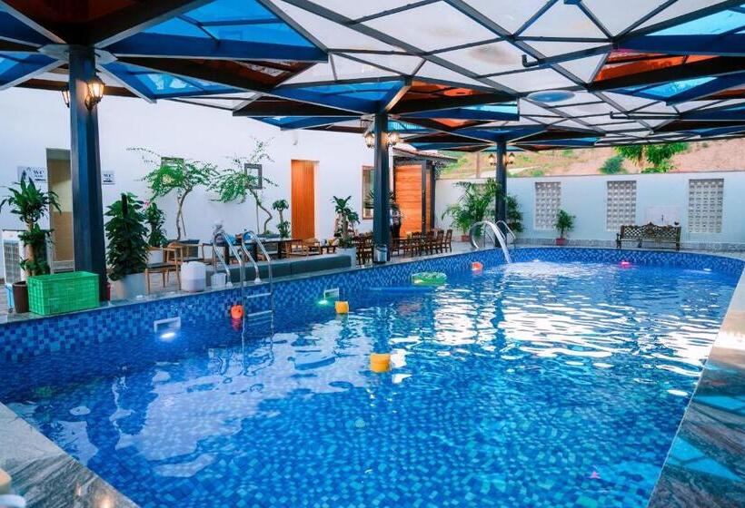 هتل Bao An Resort & Bungalow